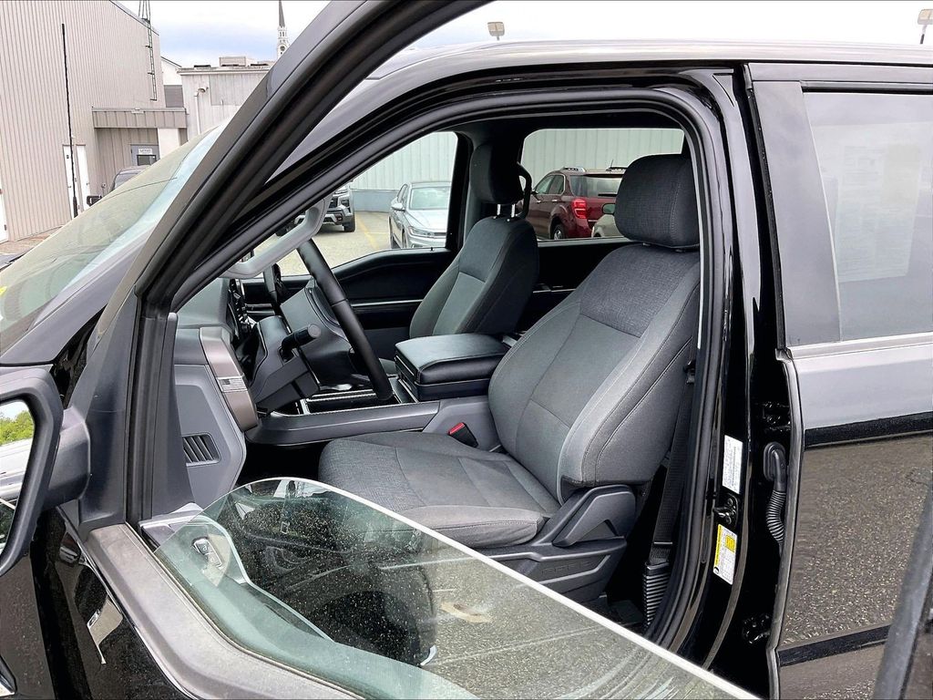 2024 Ford F-150 — photo 10