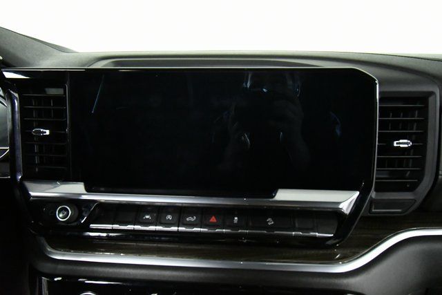 Used 2022 Chevrolet Silverado 1500 Truck