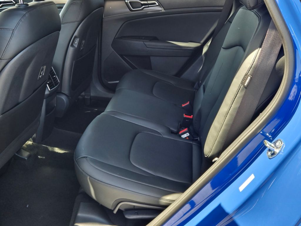 2026 Kia Sportage - $30,680