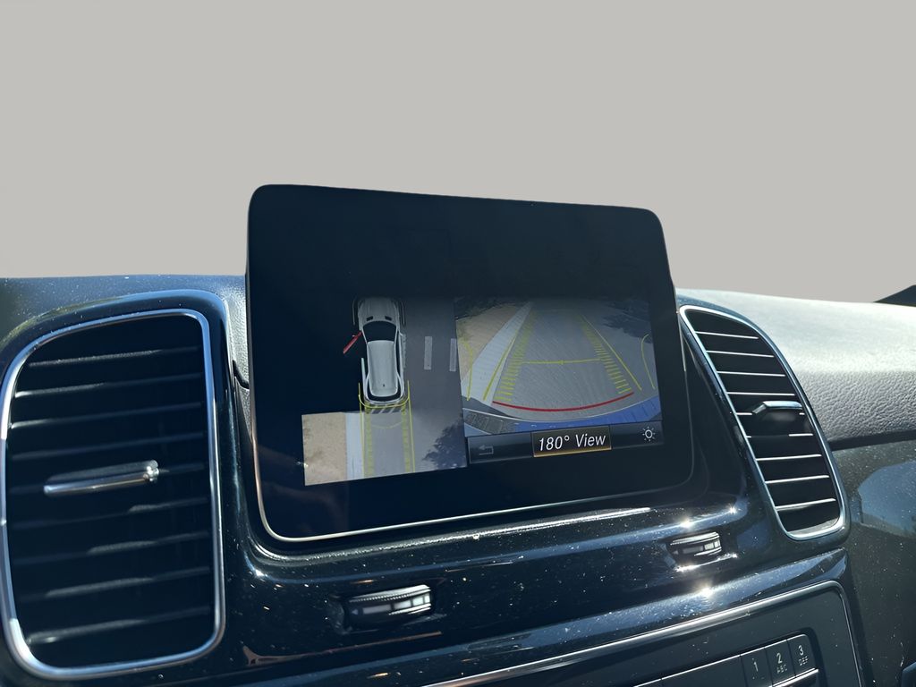 Used Car 2019 Mercedes-benz Gle  Gle 400 For Sale Under $25,000 In Austin, Texas