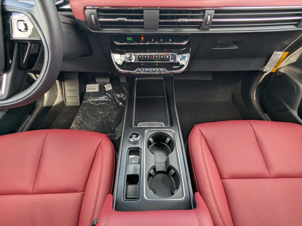 2025 Lincoln Corsair Reserve