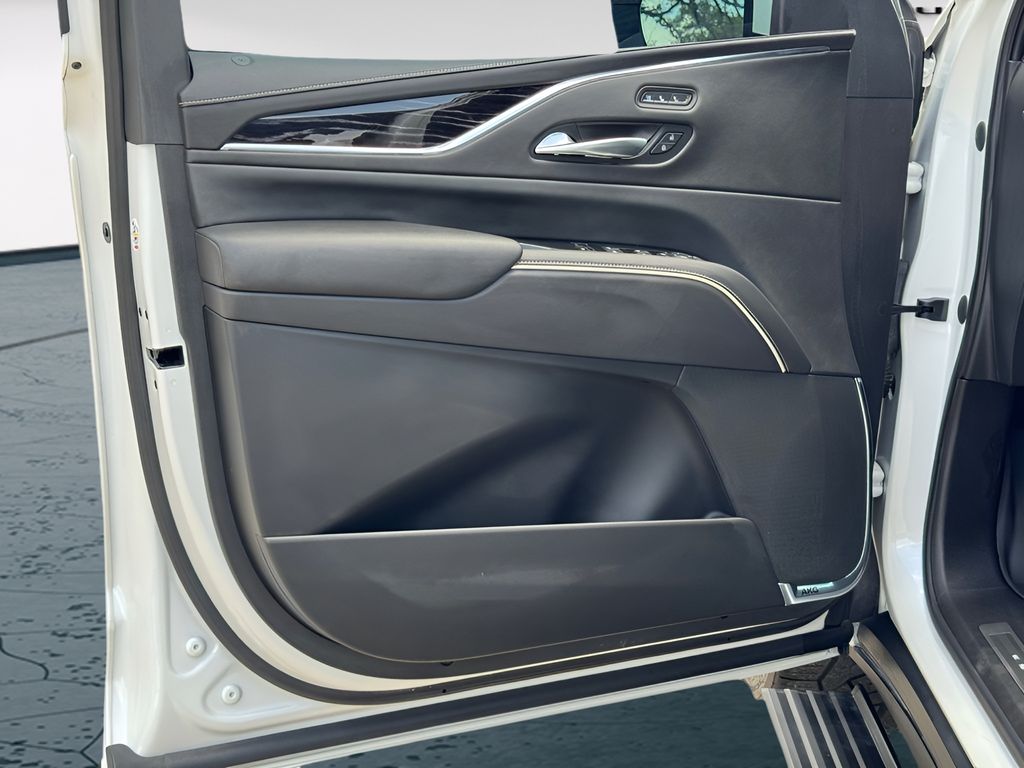 Used Car 2021 Cadillac Escalade  Sport For Sale Under $70,000 In Austin, Texas