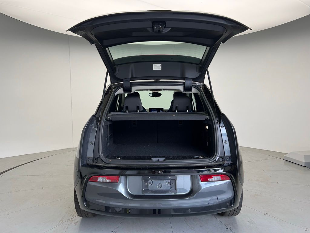 Thumbnail: 2019 BMW i3 - 5
