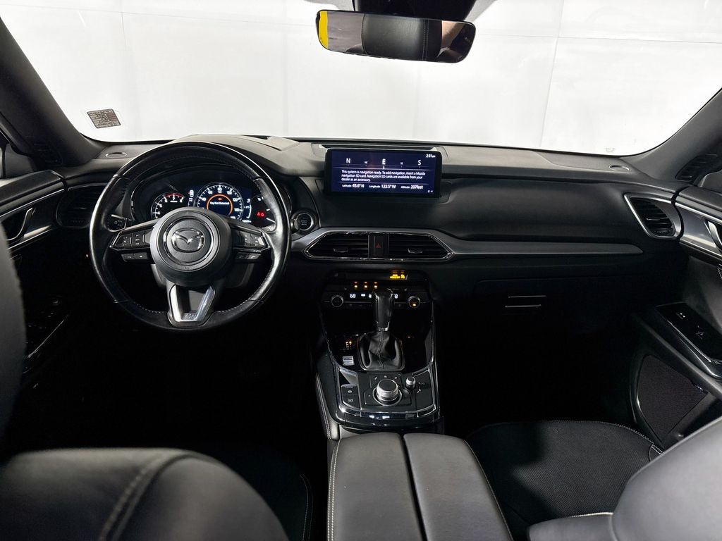 2023 Mazda CX-9 Grand Touring