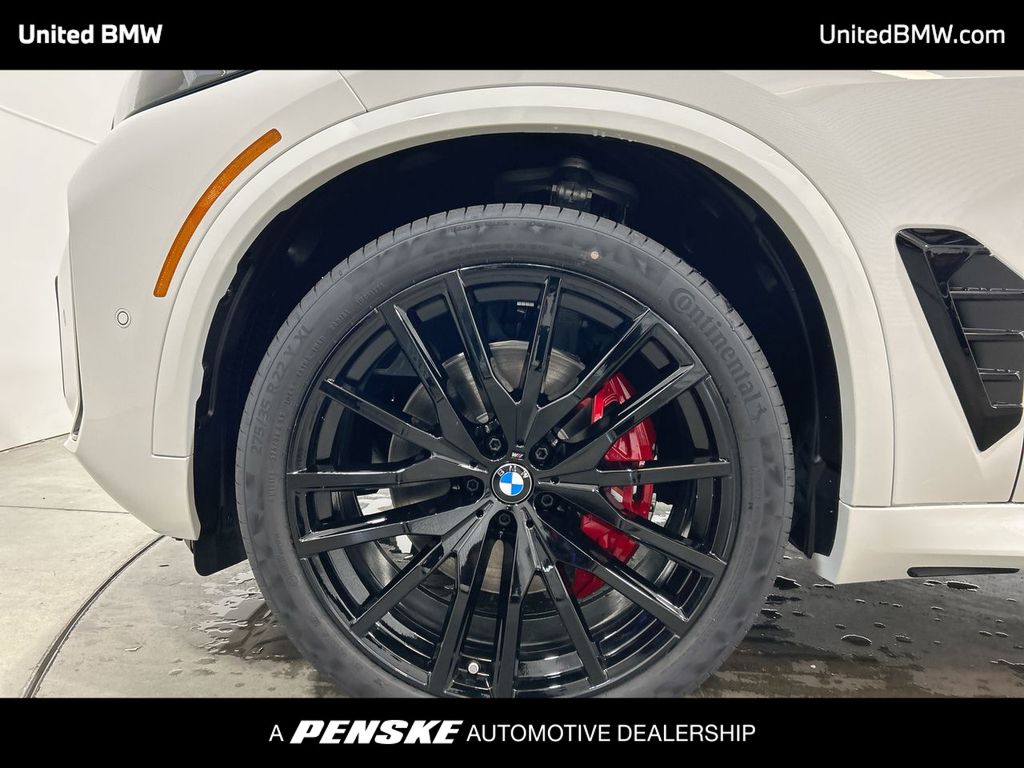 Thumbnail: 2026 BMW X5 - 10