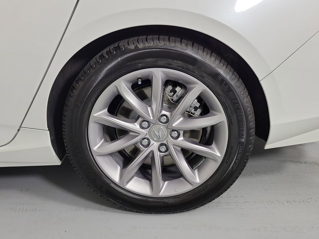 2021 Acura TLX Base - 7
