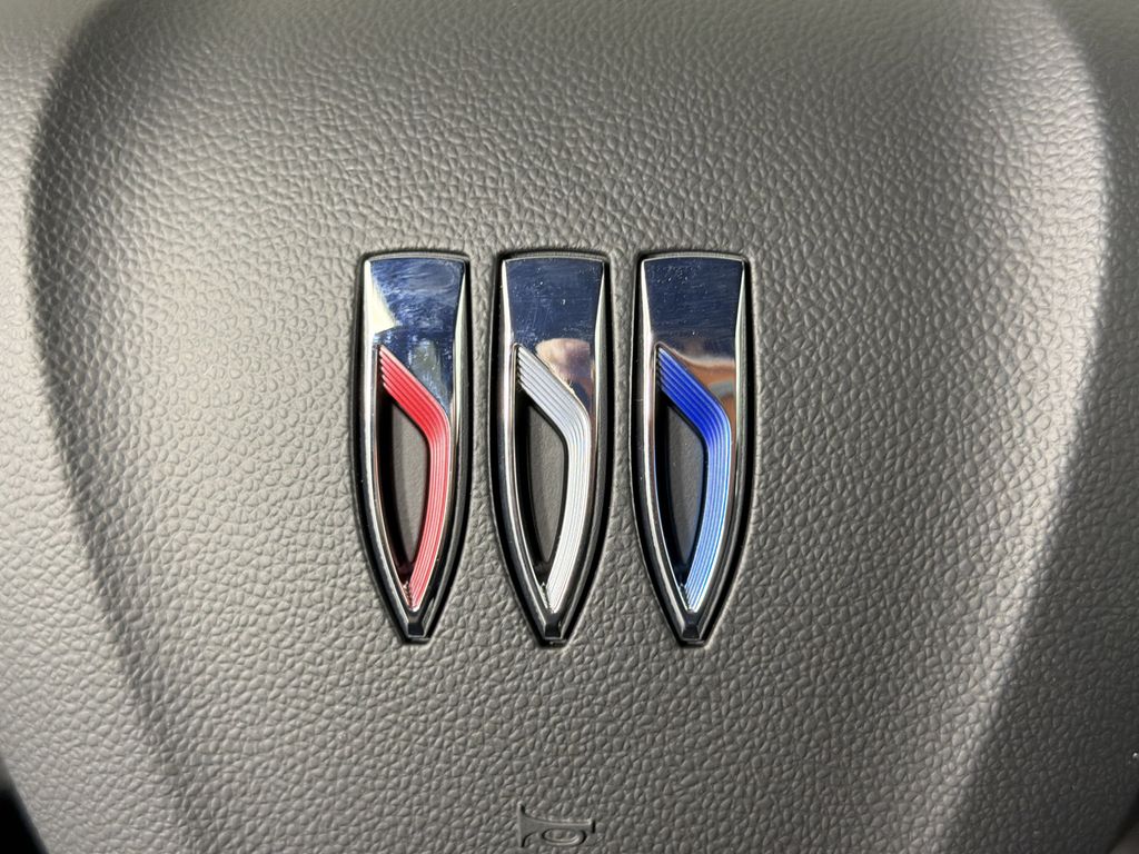 new 2026 Buick Envista car, priced at $30,325