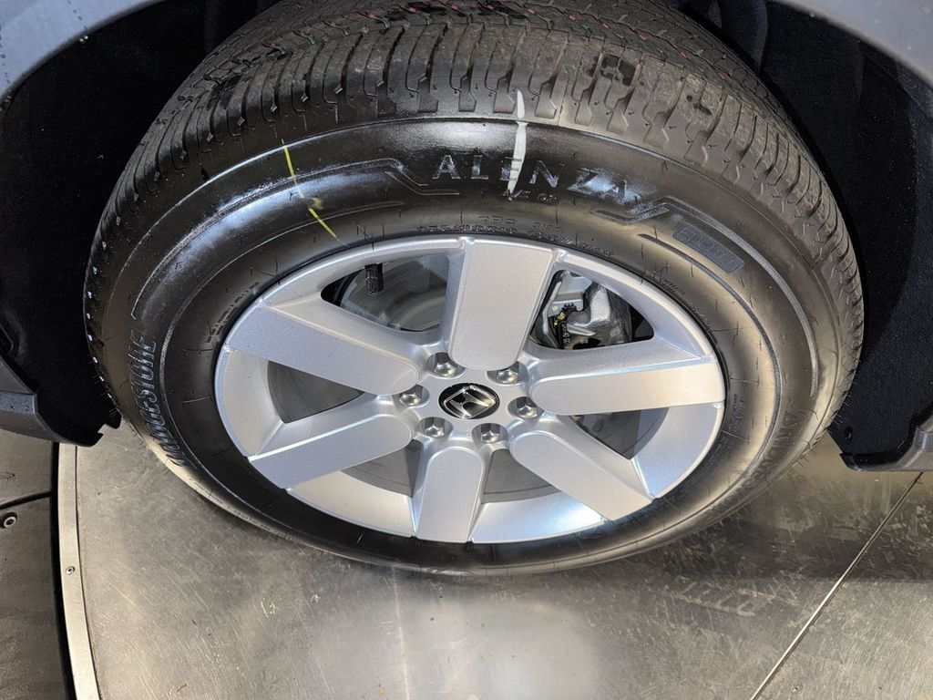 new 2026 Honda Prologue car, priced at $41,850