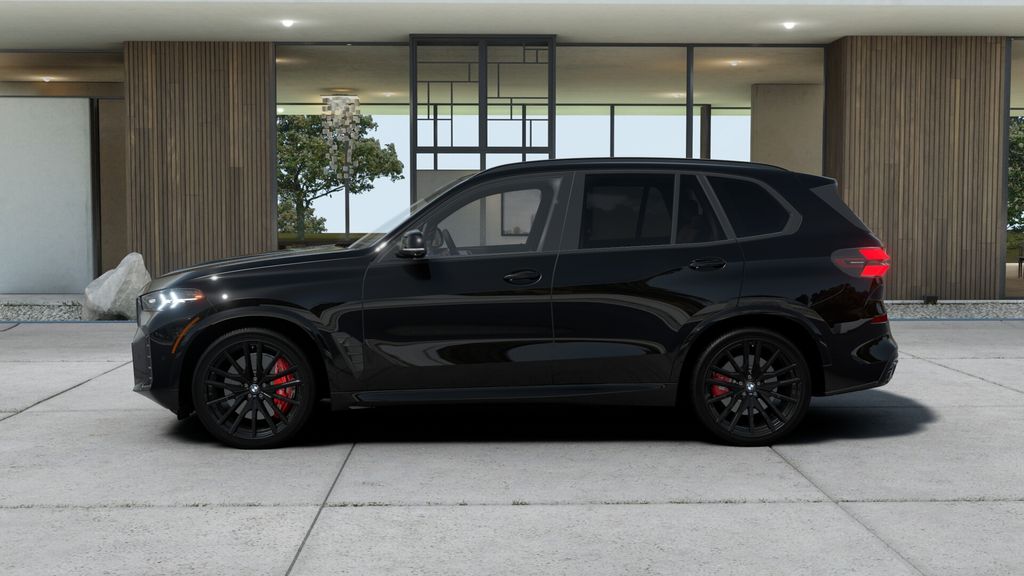 Thumbnail: 2026 BMW X5 - 27
