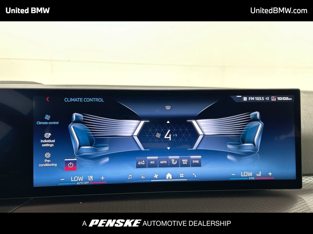 Thumbnail: 2025 BMW 4 Series - 19