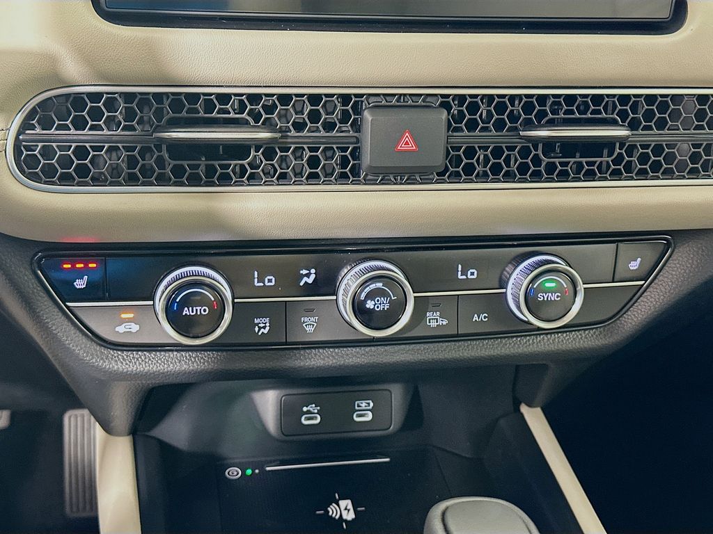 Thumbnail: 2026 Honda HR-V - 13