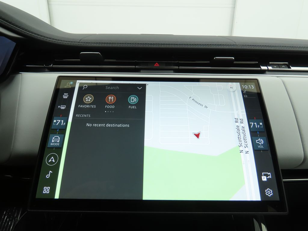 Thumbnail: 2025 Land Rover Range Rover Sport - 16