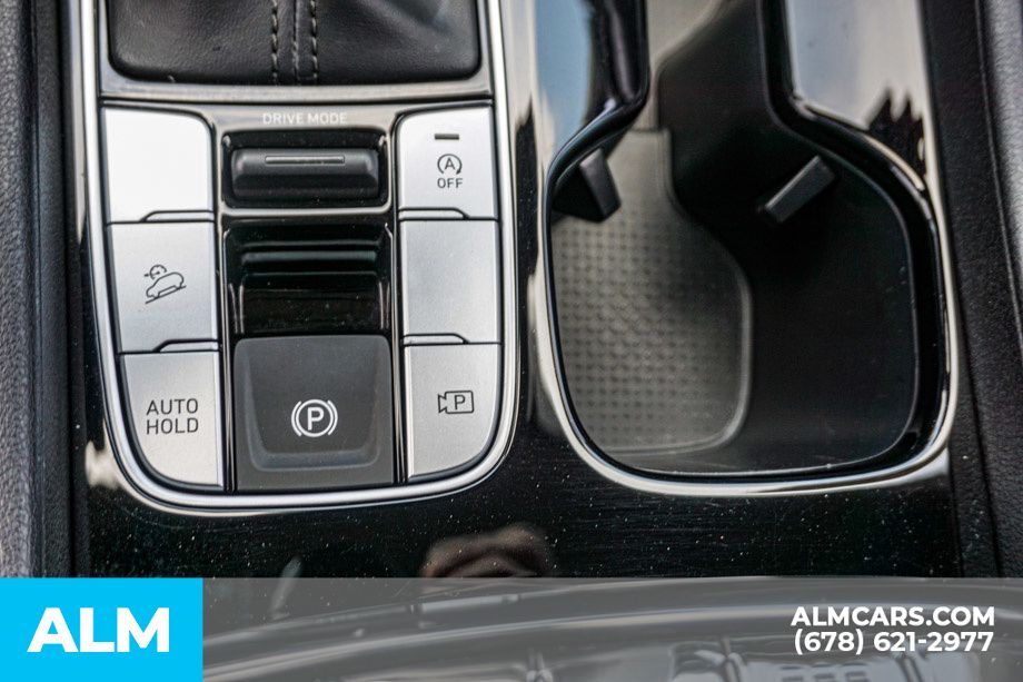 2023 Hyundai Tucson SEL - Photo 42