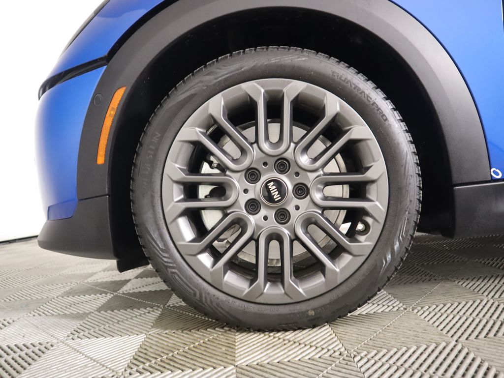 Thumbnail: 2025 MINI Cooper - 27