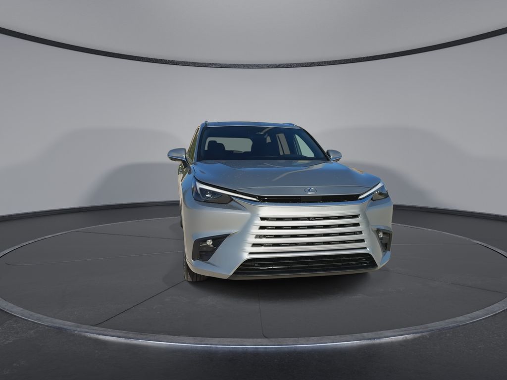 Thumbnail: 2026 Lexus TX - 3