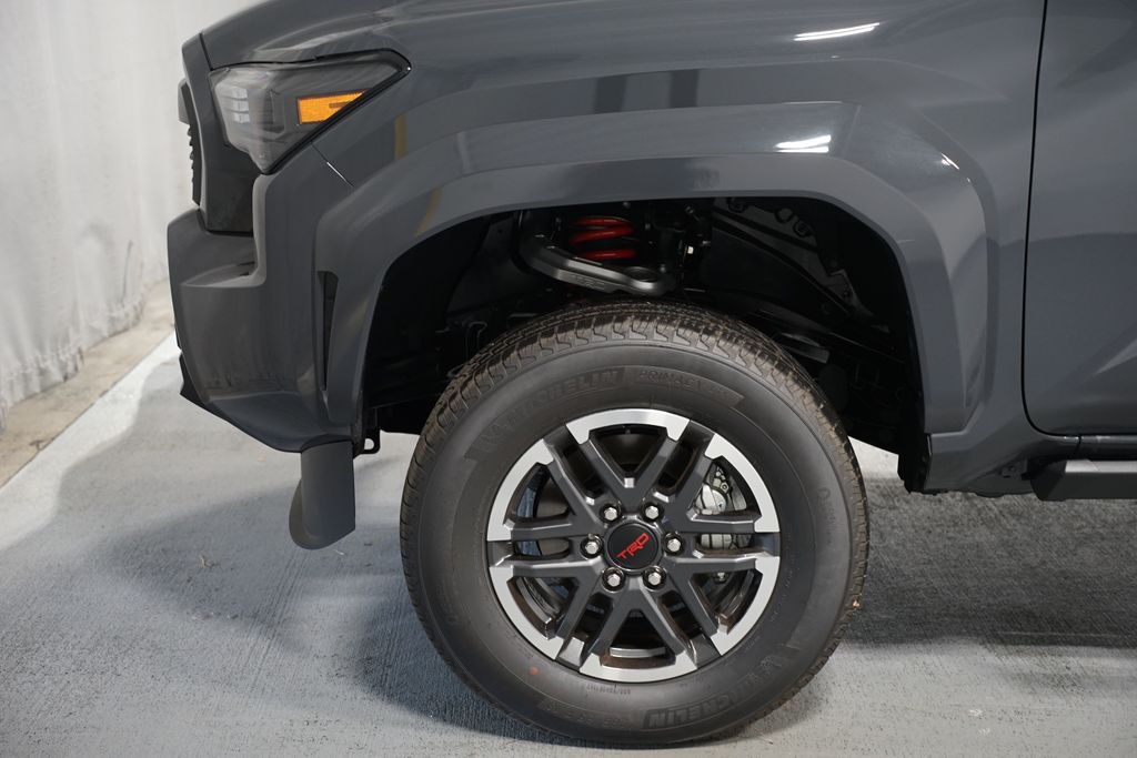 Thumbnail: 2025 Toyota Tacoma - 5