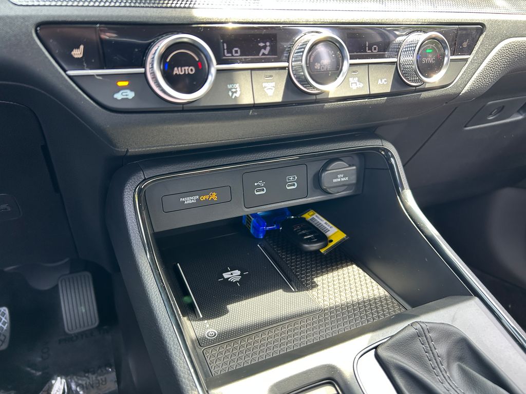 Thumbnail: 2026 Honda CR-V - 31