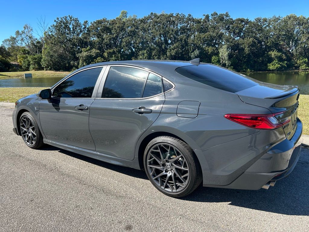 Thumbnail: 2025 Toyota Camry - 3