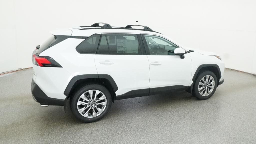 Thumbnail: 2025 Toyota RAV4 - 9