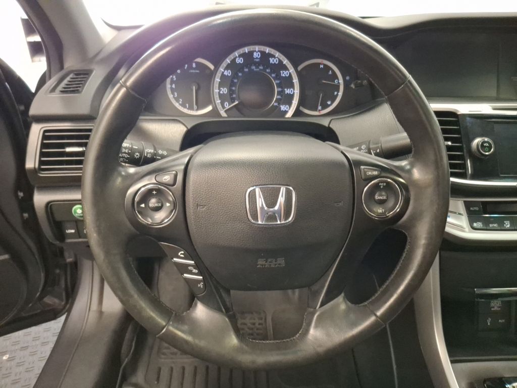 Used 2015 Honda Accord Sedan
