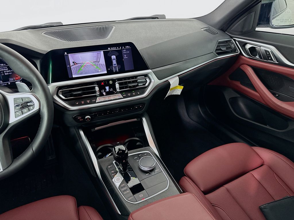 2023 BMW 4 Series 430i 24