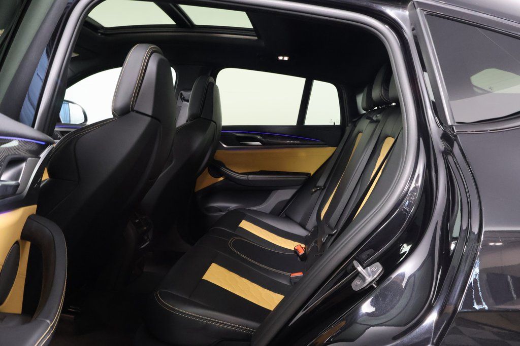 Thumbnail: 2020 BMW X4 - 11