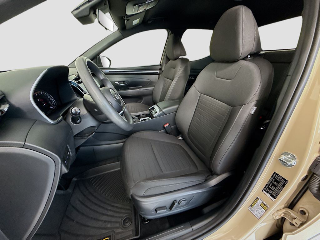 Thumbnail: 2024 Hyundai Santa Cruz - 19