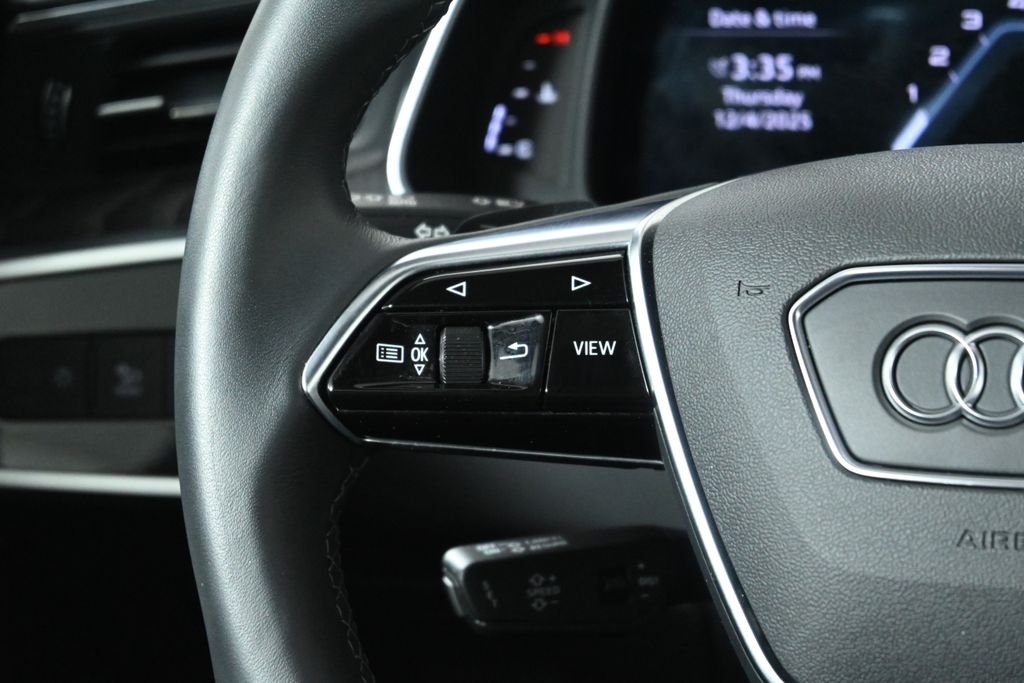 Thumbnail: 2025 Audi A6 - 18