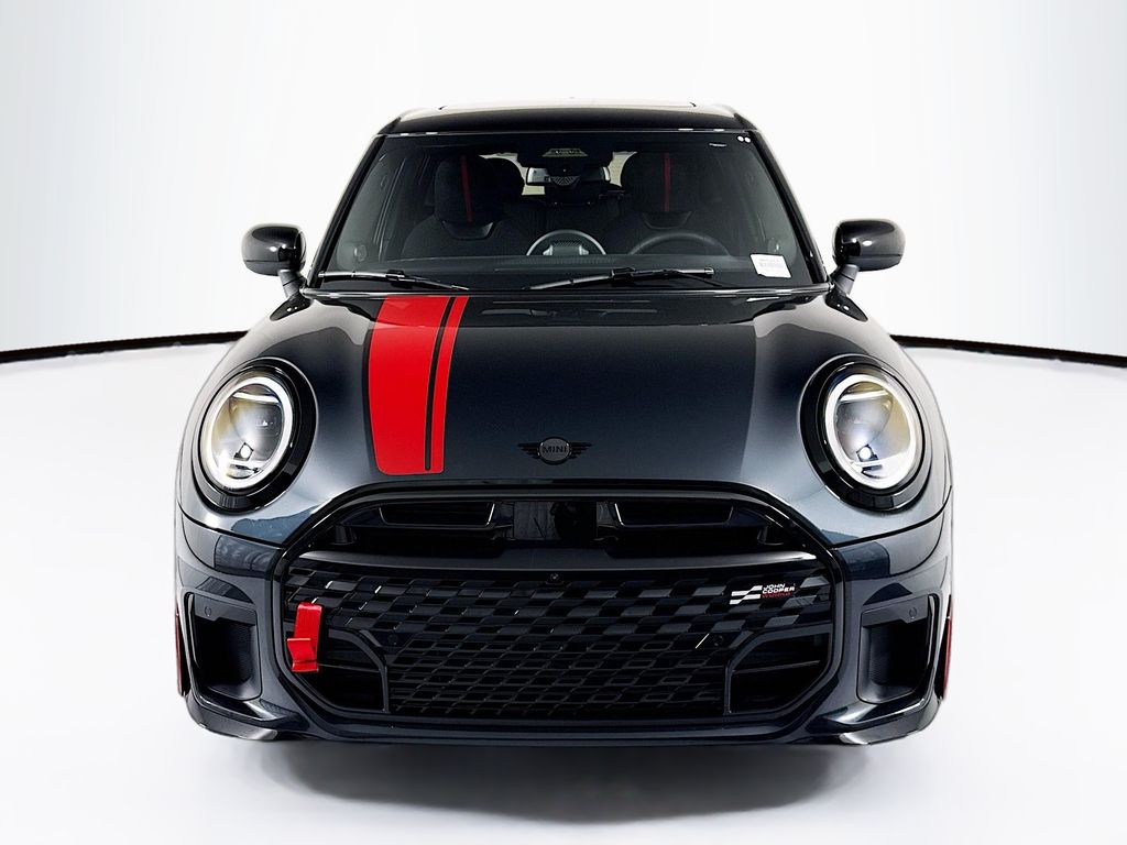 Thumbnail: 2026 MINI Cooper - 2