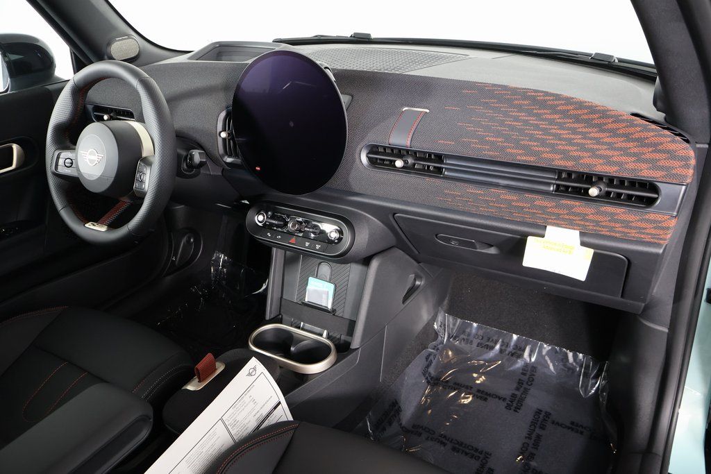 Thumbnail: 2026 MINI Cooper - 6