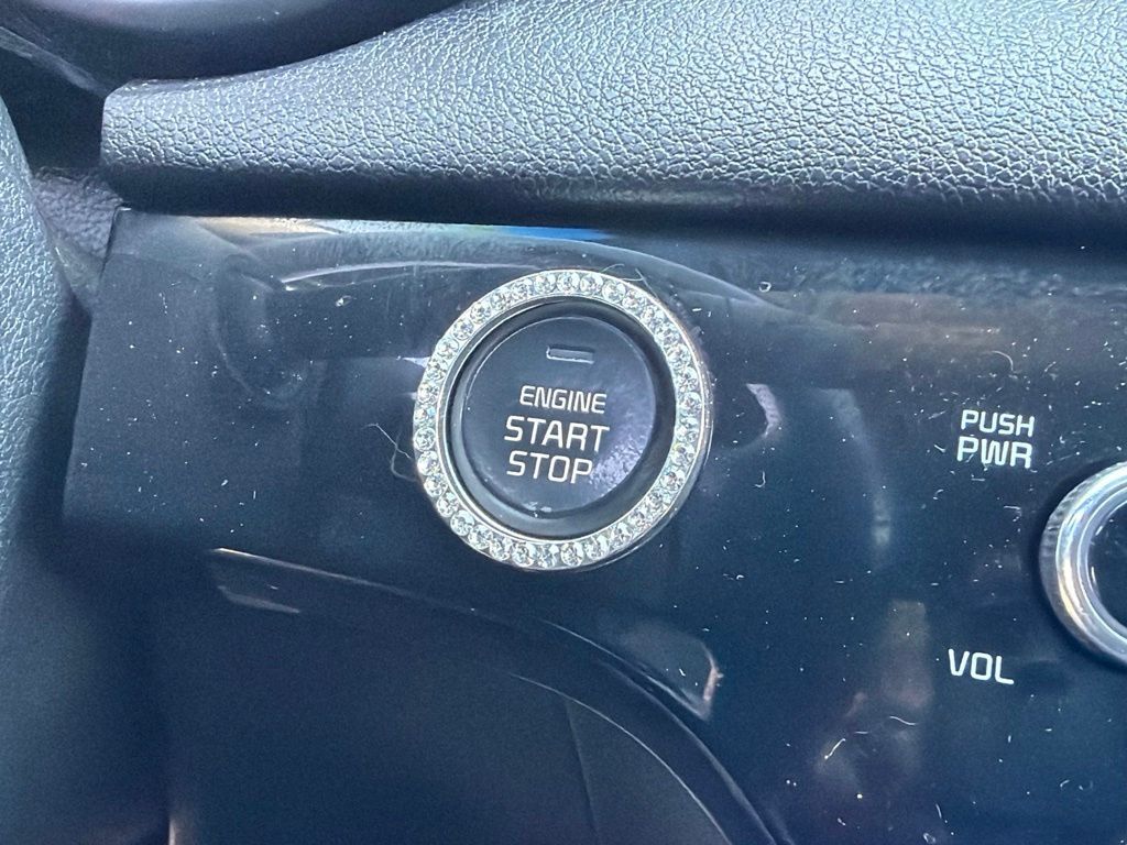 Used 2019 Kia Sportage SUV
