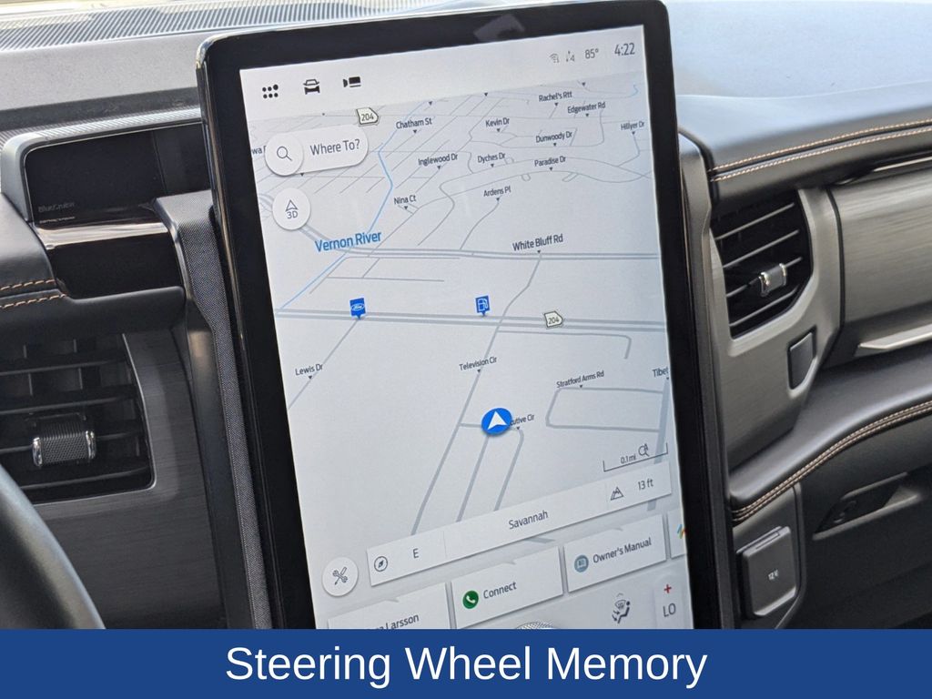 2023 Ford Expedition Platinum