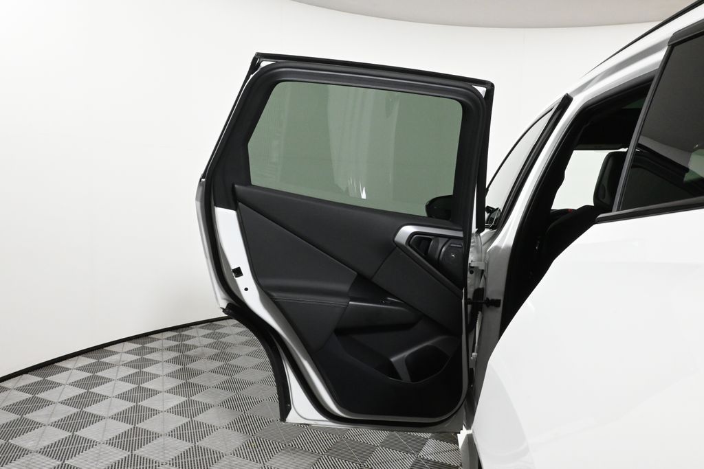 Thumbnail: 2025 BMW X3 - 31