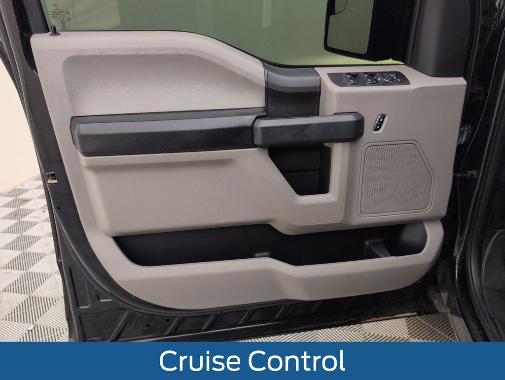 Certified Used 2017 Black Ford XL image 30