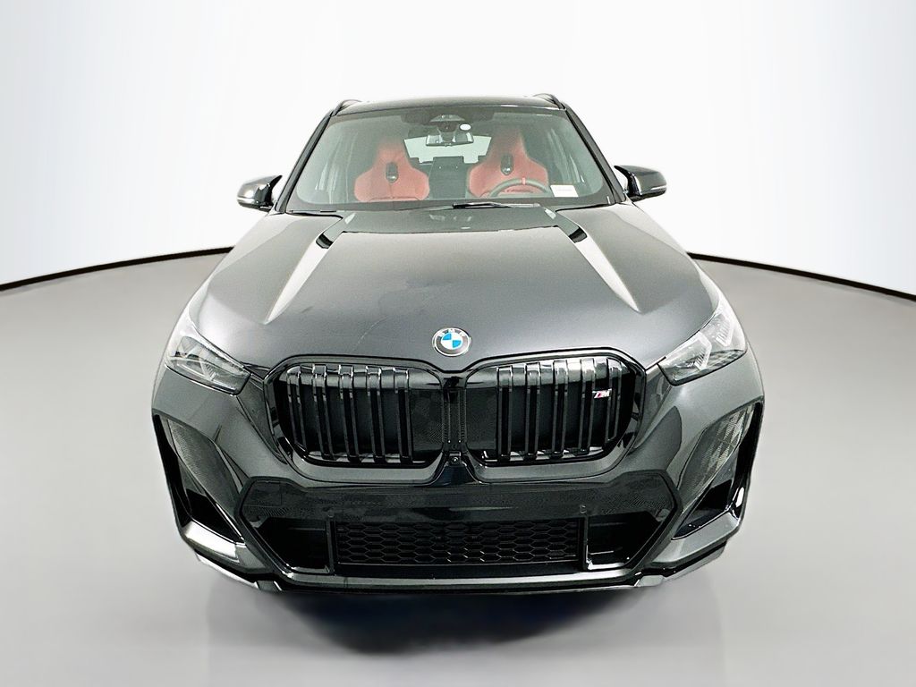 Thumbnail: 2025 BMW X1 - 2