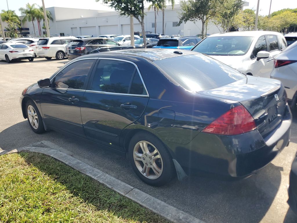 2006 Honda Accord
