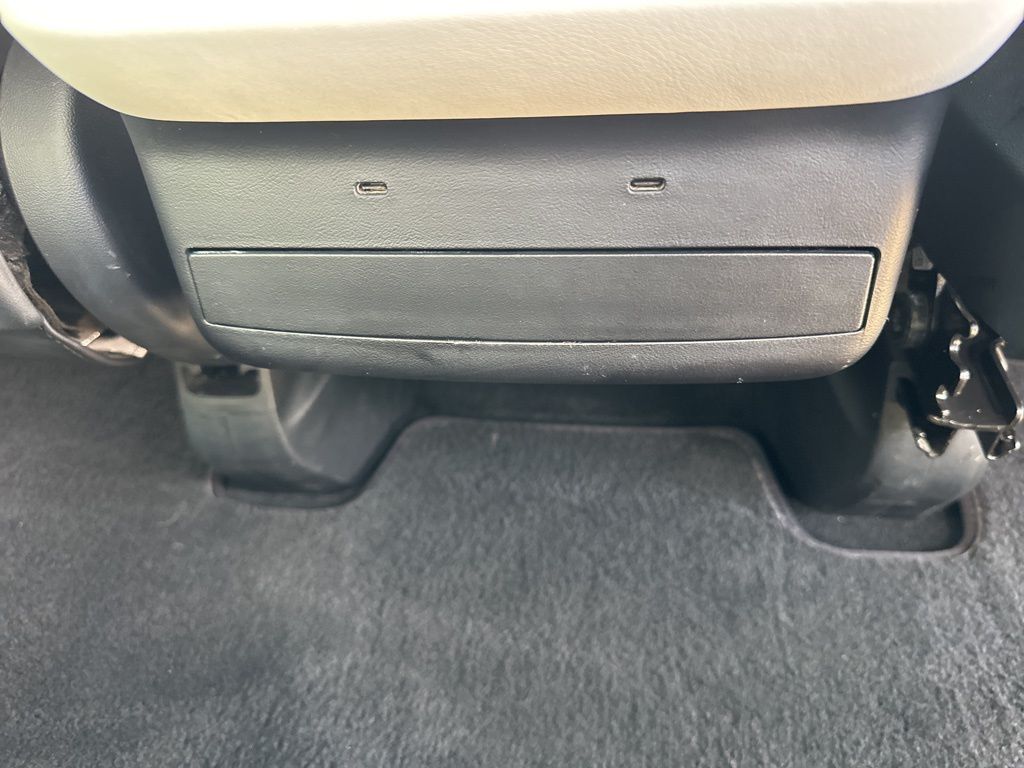 2022 Solid Black Tesla Model X Base AWD SUV