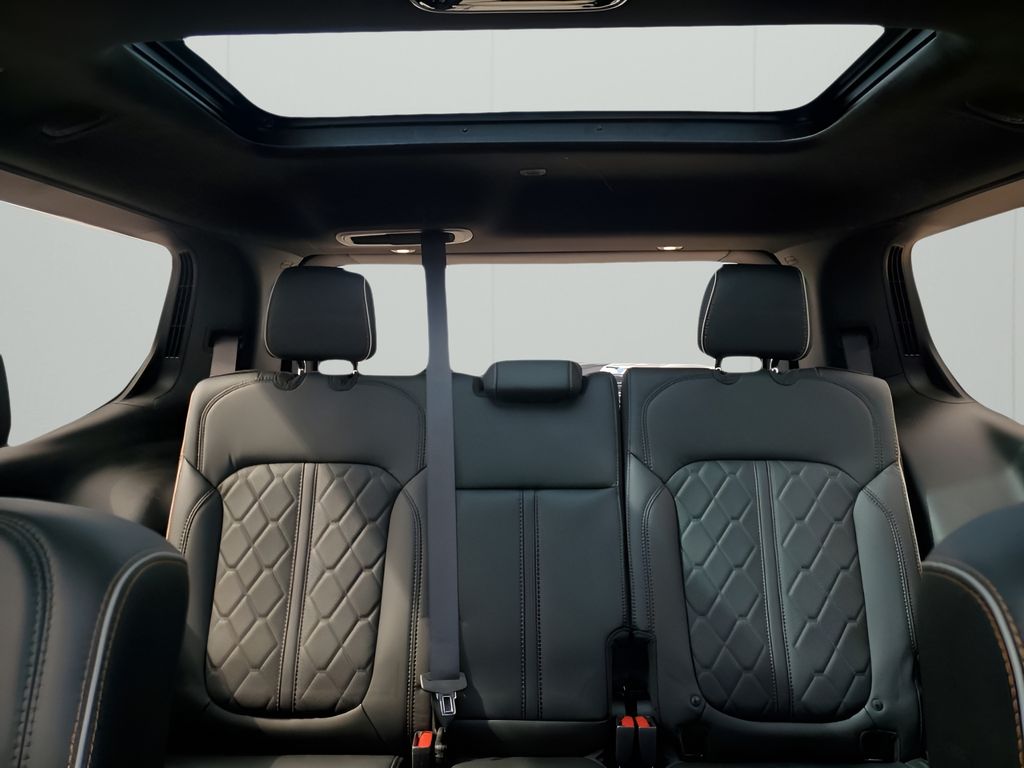 Used Car 2024 Jeep Grand Wagoneer  Series Iii For Sale Under $80,000 In Austin, Texas