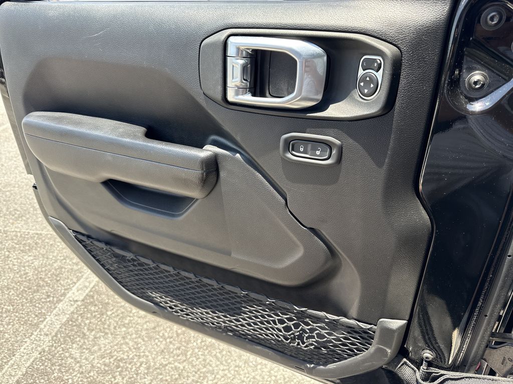Used 2021 Jeep Gladiator Truck