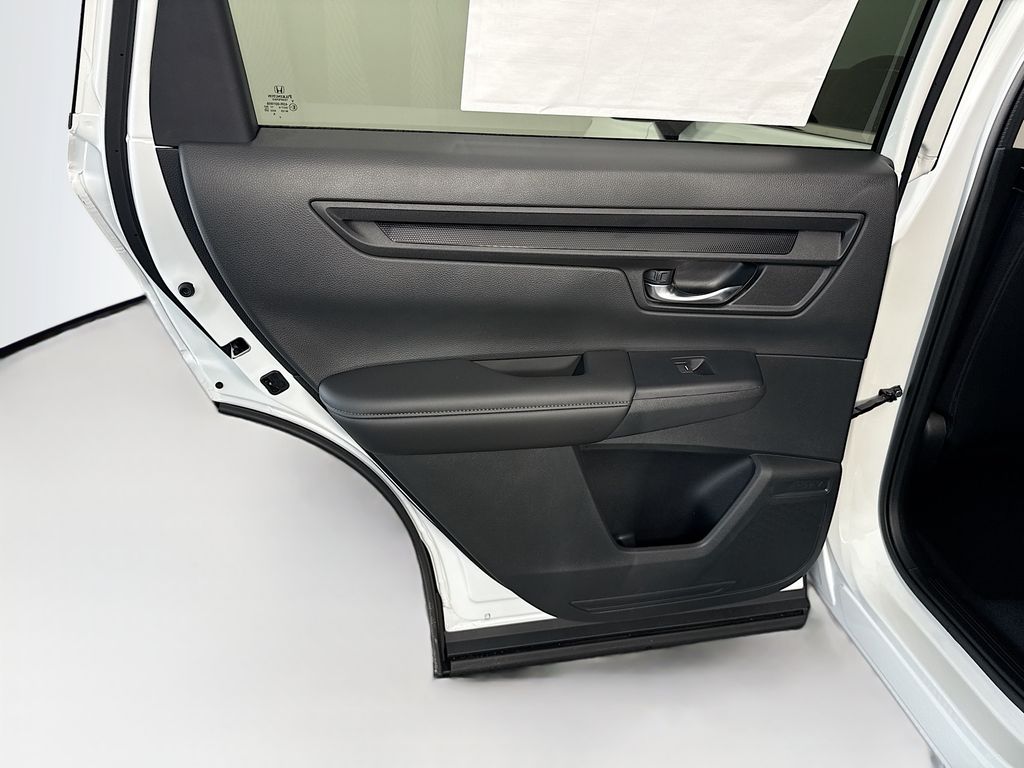 Thumbnail: 2026 Honda CR-V - 26