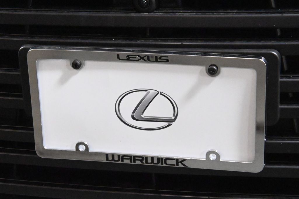 2024 Lexus LX 600 14