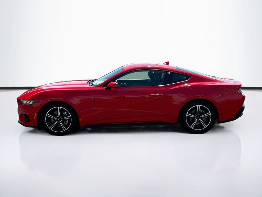 Thumbnail: 2024 Ford Mustang - 8
