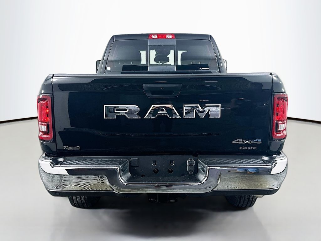 New 2026 Black Ram Tradesman 12in image 6