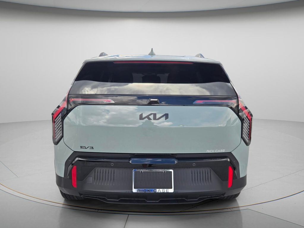 2027 Kia Ev3 - $40,460