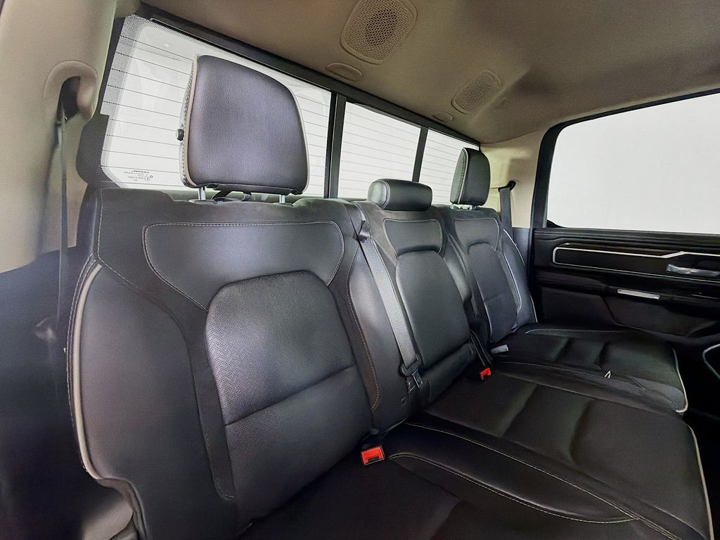 Used 2021 Ram 1500 Truck