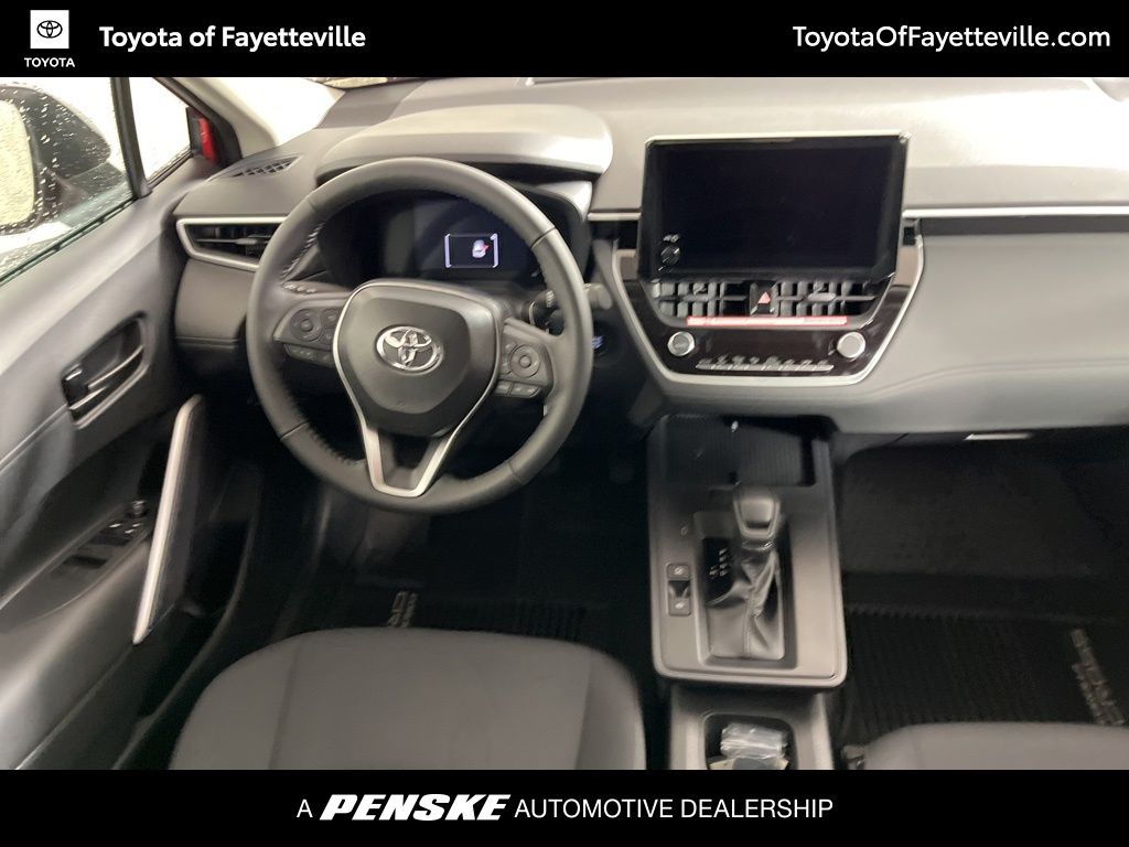 Thumbnail: 2026 Toyota Corolla Cross - 12