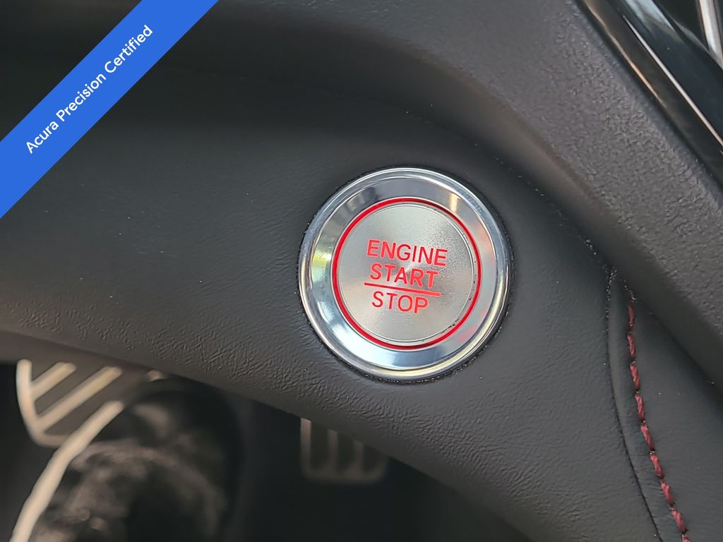 Certified Used 2023  Acura A-Spec Package image 28