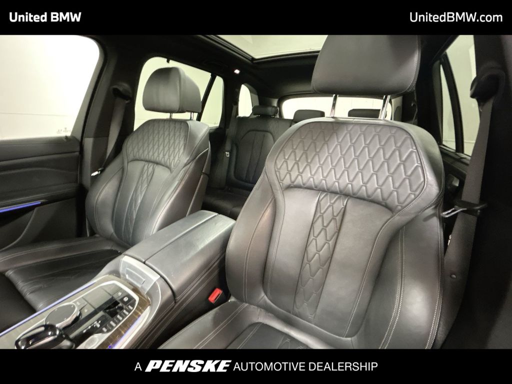 Thumbnail: 2020 BMW X5 - 13