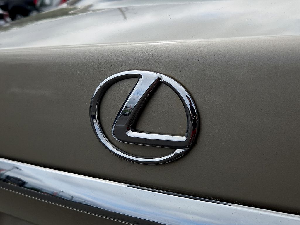 2011 Lexus ES 350