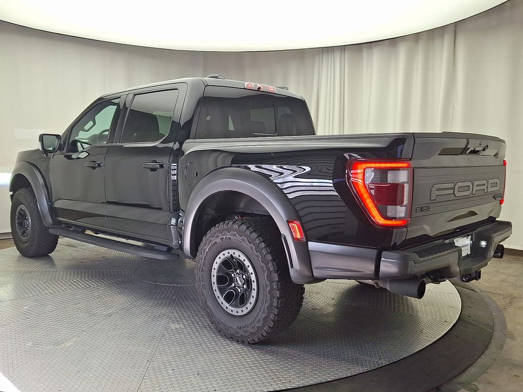 Thumbnail: 2023 Ford F-150 - 6